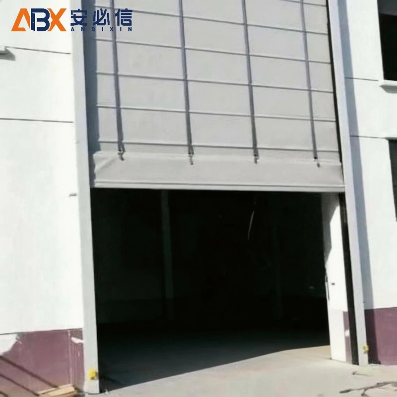 张掖市伸缩式卸货平台